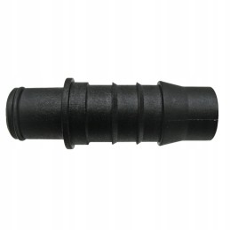 Žarnos jungtis 3mm 615724621 hardi