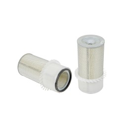 Mx0009 išorinis oro filtras