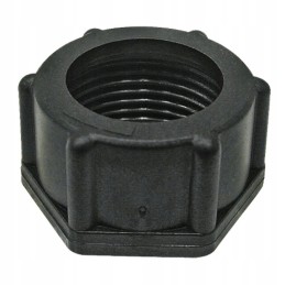 Jungiamoji veržlė 1mm 615320095 hardi