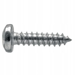 Varžtas 4mm 615440665 hardi