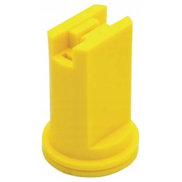ezk 110 02 geltonas plastikinis ežektorinis purkštuvas
