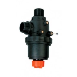 Siurbimo filtras 1 1 2 geoline