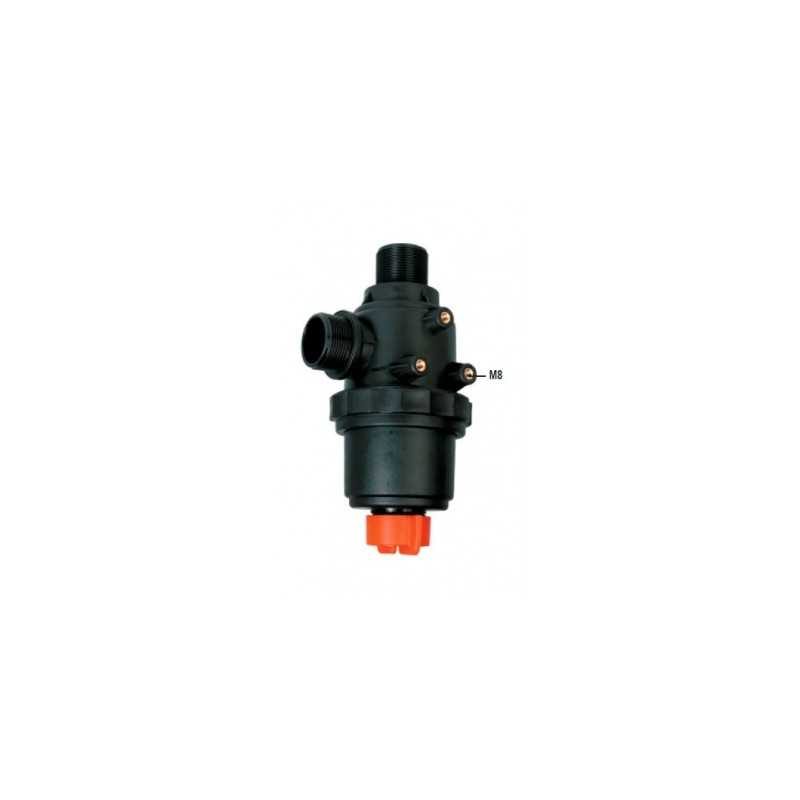 Siurbimo filtras 1 1 2 geoline