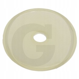 Hardi pur membrana arba išorinė 116 mm arba vidinė 19 mm