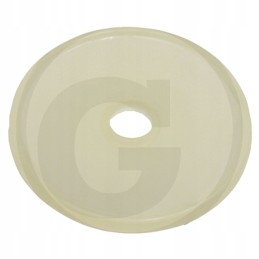 Hardi pur membrana arba išorinė 116 mm arba vidinė 19 mm
