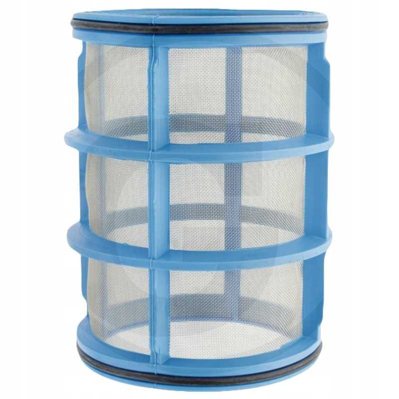 Arag mėlynas filtro įdėklas oe 79 x 109 50 akių