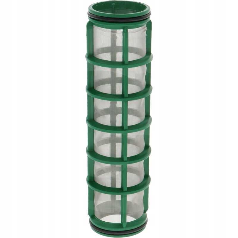 Arag filtro įdėklas žalias oe 54 x 210 mm 100 akių