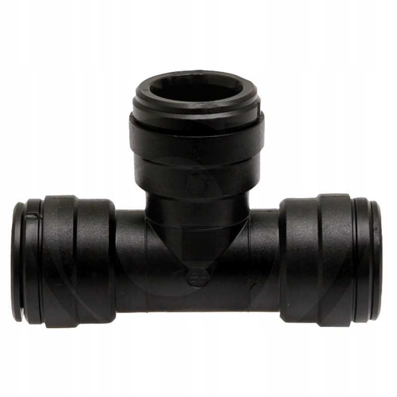 Kverneland tee oe 22 100x60x35mm 100mm