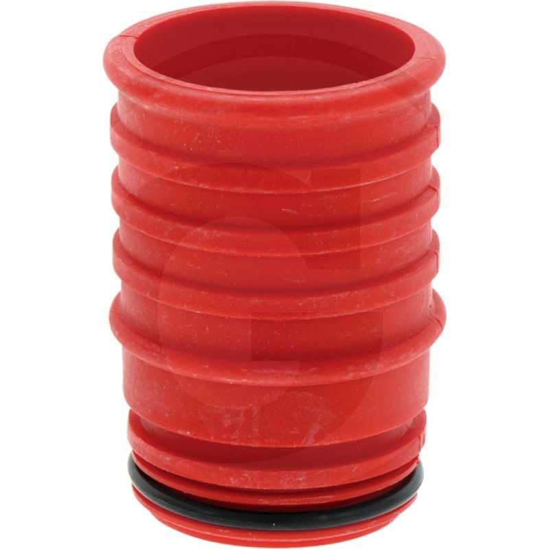 Kverneland fiksavimo rankena oe 50 80x55x55 mm 80