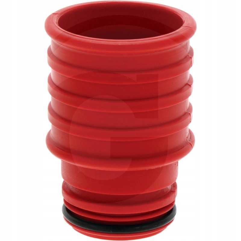 Kverneland fiksavimo rankena oe 40 80x55x55 mm 80
