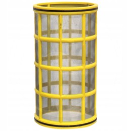 Arag geltonas filtro įdėklas oe 109 x 200 mm 80 akių