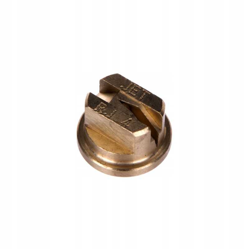 Purškimo kampinis antgalis SR 15 mm tarpas 0 4