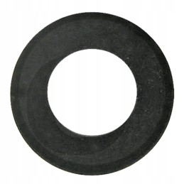 Lechler epdm tarpiklis 10x19x3 4mm oe8 10 11mm sw8