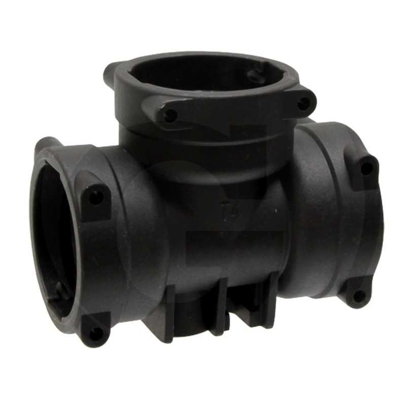 Arag T5 kištukinio trišakio matmenys a 81mm b 41mm