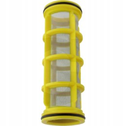 Arag geltonas filtro įdėklas oe 50 x 150 80 akių