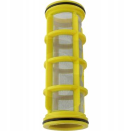 Arag geltonas filtro įdėklas oe 50 x 150 80 akių
