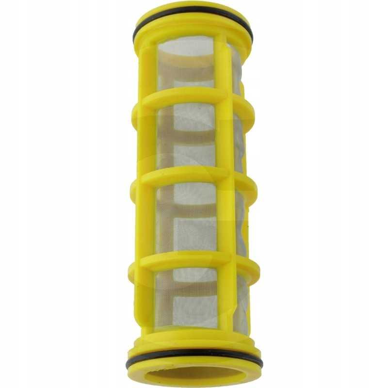Arag geltonas filtro įdėklas oe 50 x 150 80 akių