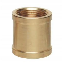 Žalvarinė jungtis 2xgw 1 1 4