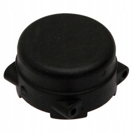 Kištukas T3 18 mm 670219030 arag