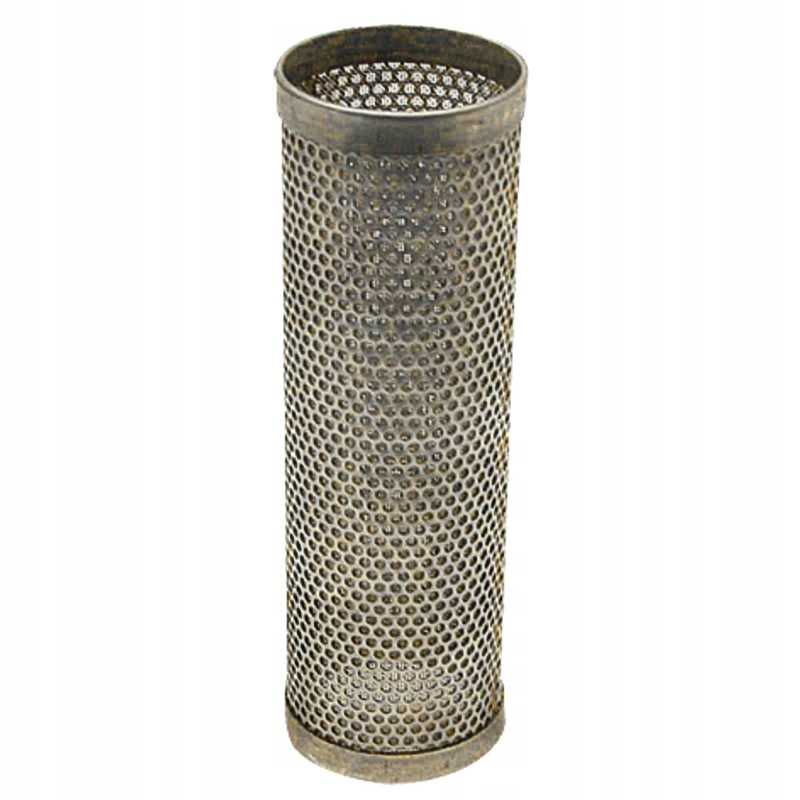Hardi slėgio filtras, skirtas bk 180 k 50 mesh oe