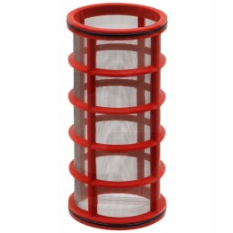 Arag filtro įdėklas raudonas oe 78 x 167 32 tinklelis