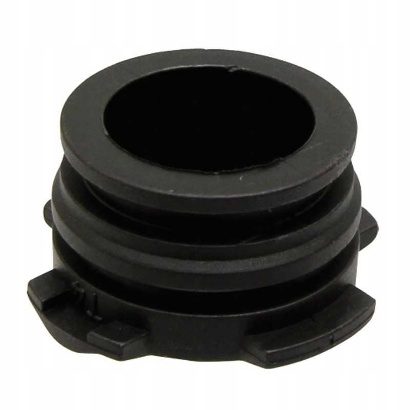 Kištukas T6 13mm 670219160 arag