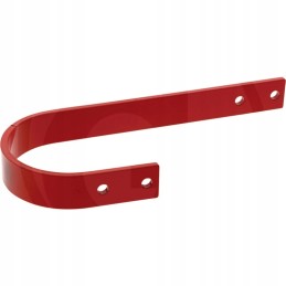 Kverneland slydimo plokštė 435mm 285x115x30mm 285mm