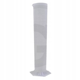 Agrotop matavimo indas 2000 ml su išgaubta skale