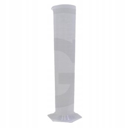 Agrotop matavimo indas 2000 ml su išgaubta skale