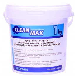 Clean max clean purkštuvas 1kg