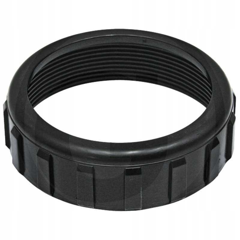 Kverneland jungiamoji veržlė 39mm 170x170x60mm 170m