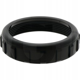 Kverneland jungiamoji veržlė 39mm 170x170x60mm 170m