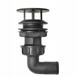 Siurbimo vamzdis sr 40 ap 24ks40
