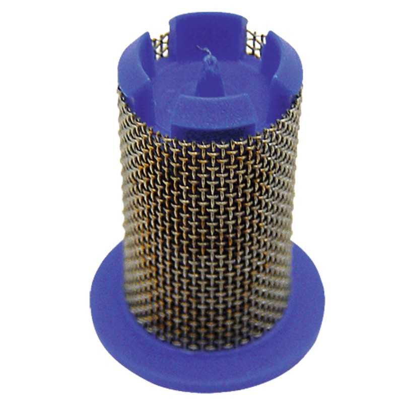 Purkštuvo filtras 615614366 hardi