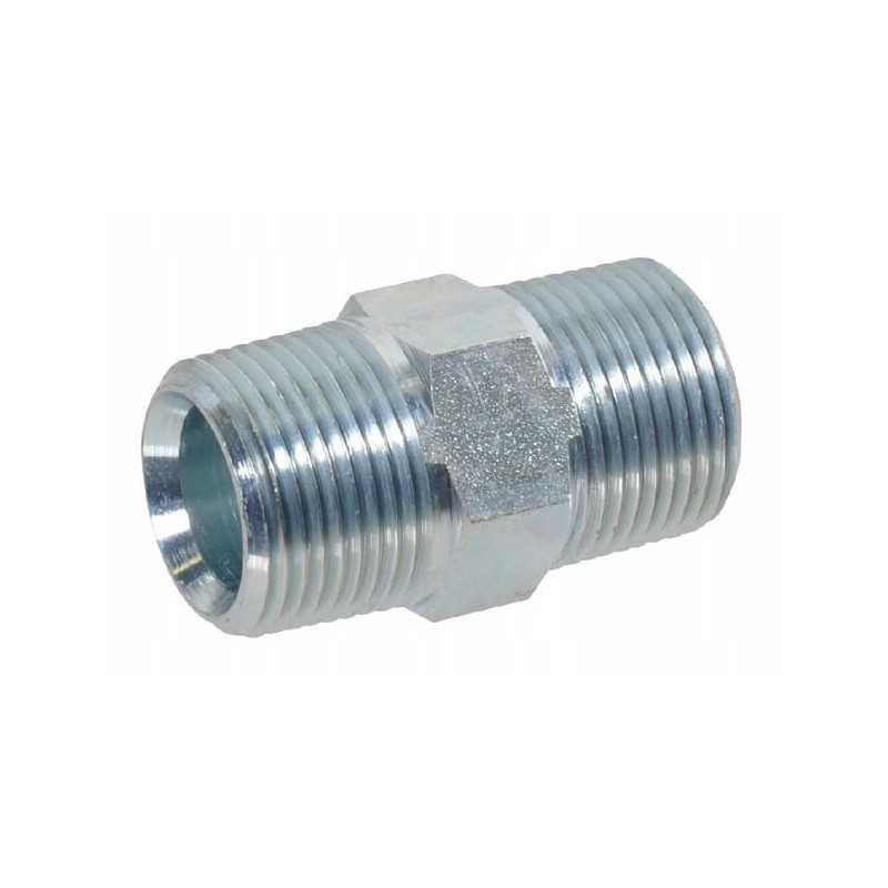 Dviejų varžtų jungtis 3 8 npt dnn06 burnett hil