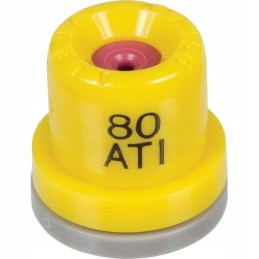 Albuz ATI 80 geltonas purškimo antgalis