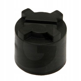 Kverneland anga juoda 20x20x18mm 20mm įvairi