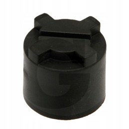 Kverneland anga juoda 20x20x18mm 20mm įvairi