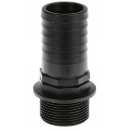 Žarnos jungtis 19mm x 3 4 vnt