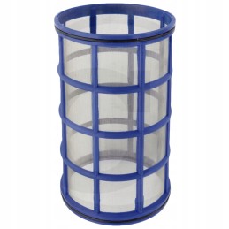 Arag filtro įdėklas mėlynas oe 109 x 200 mm 50 akių