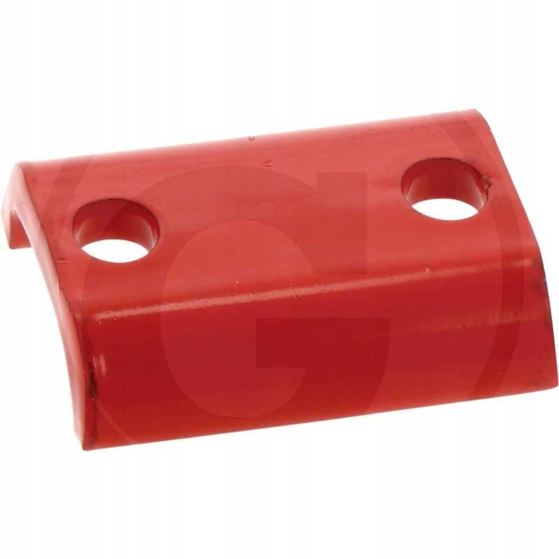 Kverneland tvirtinimo kuolas 46mm 50x40x14mm 50mm