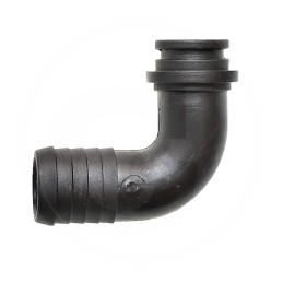 Agroplast siurblio alkūnė p 100 p 110d p 145 25 9