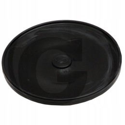 Kverneland diafragma siurbliams p 1020 mb 121 5 122 mm