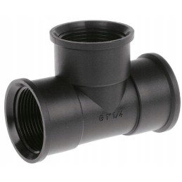 Tee 3x3 4 gw 8026201 geoline