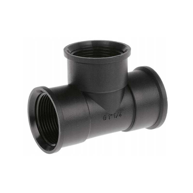 Tee 3x3 4 gw 8026201 geoline