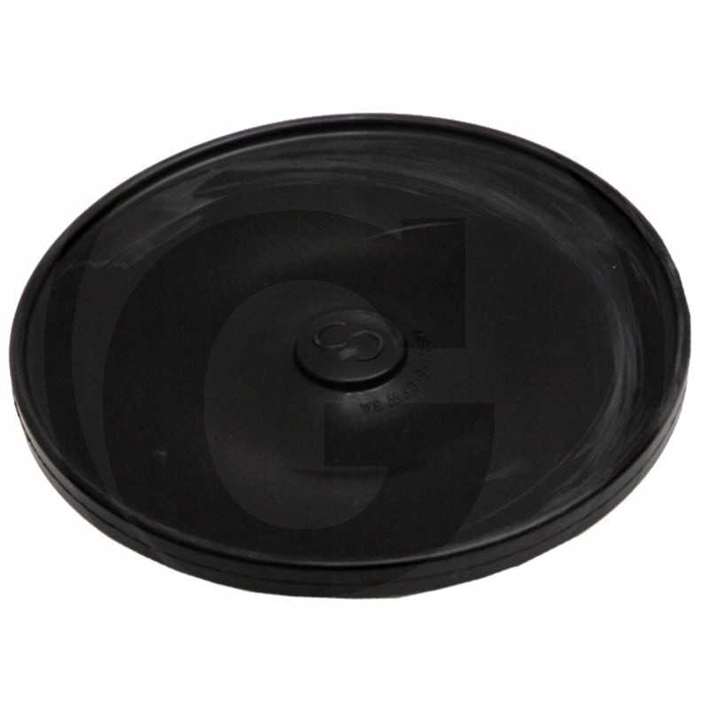 Kverneland diafragma siurbliams p 1020 mb 121 5 122 mm