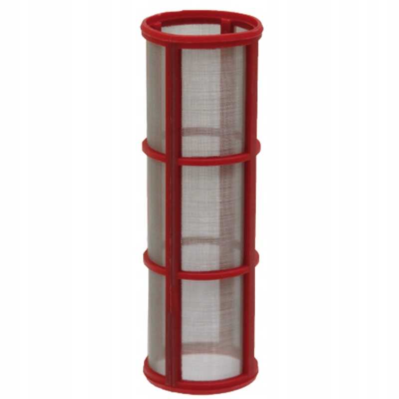 Filtro įdėklas 615615444 hardi