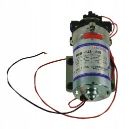 Diafragminis siurblys 12v 5 29 l min šurflo