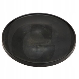 Kverneland diafragma siurbliams p 122 mb 127 3 129 mm