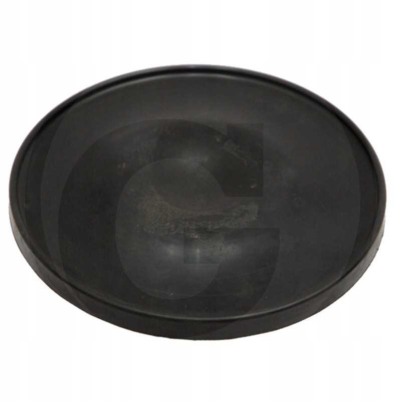 Kverneland diafragma siurbliams p 122 mb 127 3 129 mm